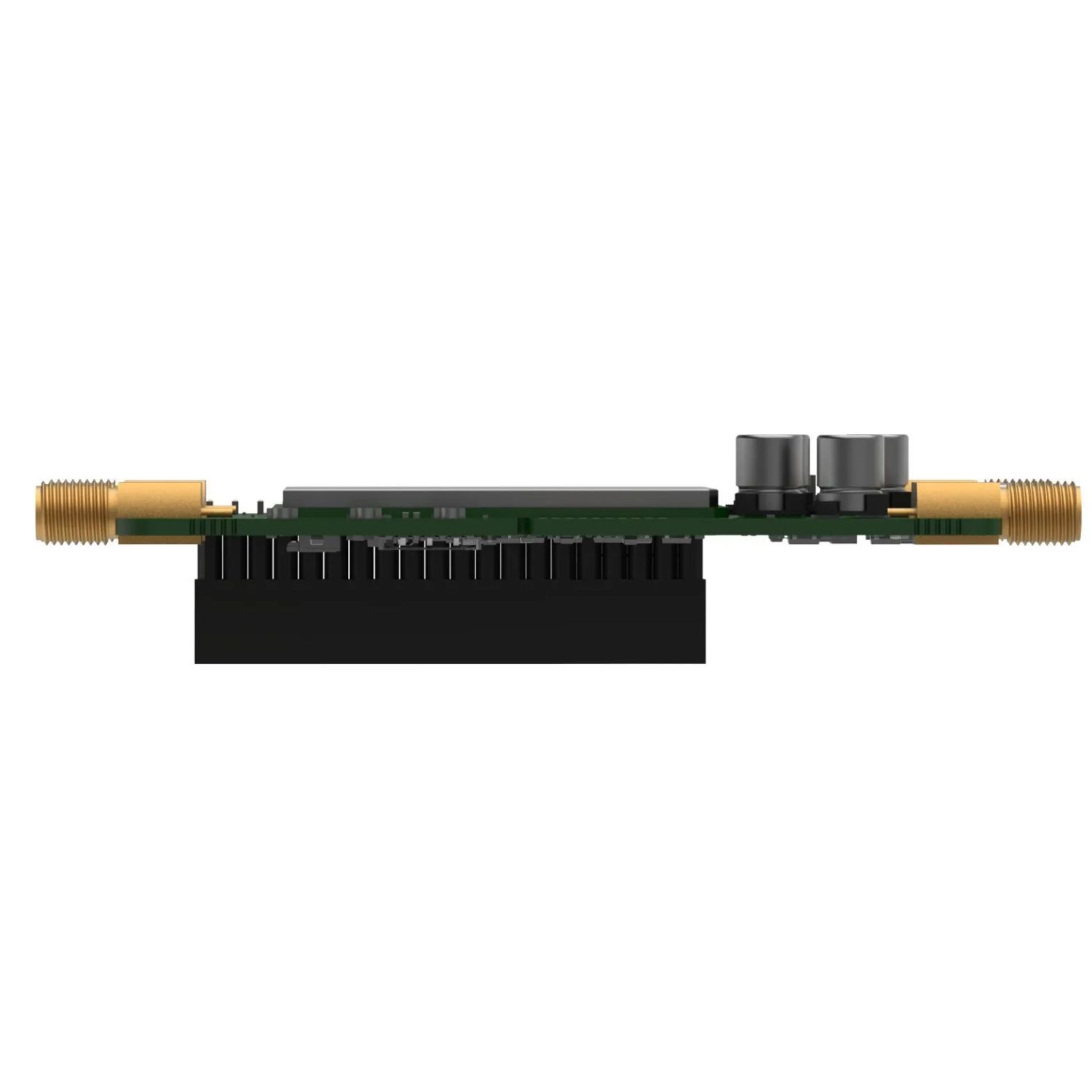 TELTONIKA NETWORKS CALYX Raspb 5G Pi HAT