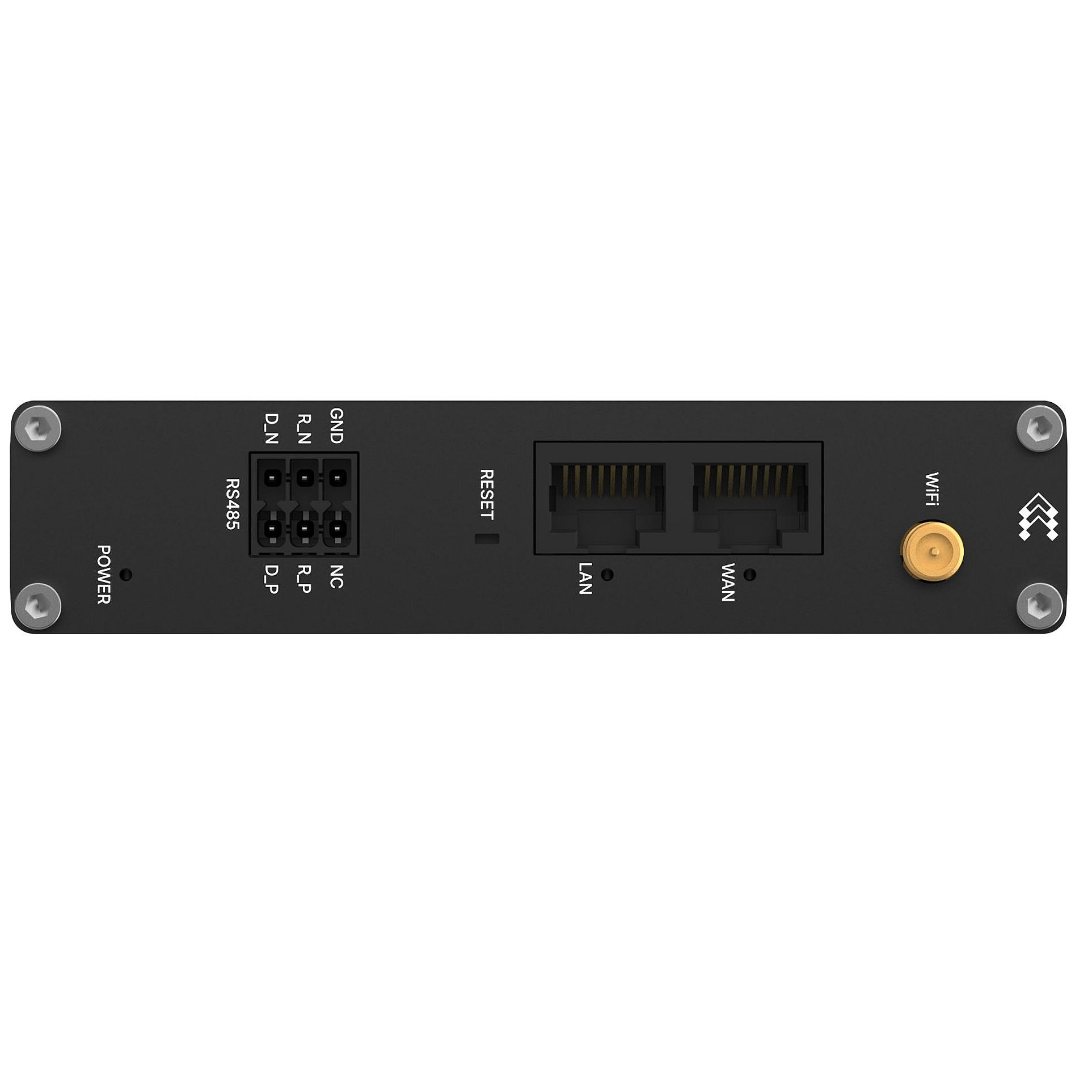 TELTONIKA NETWORKS RUT145 Router RS485
