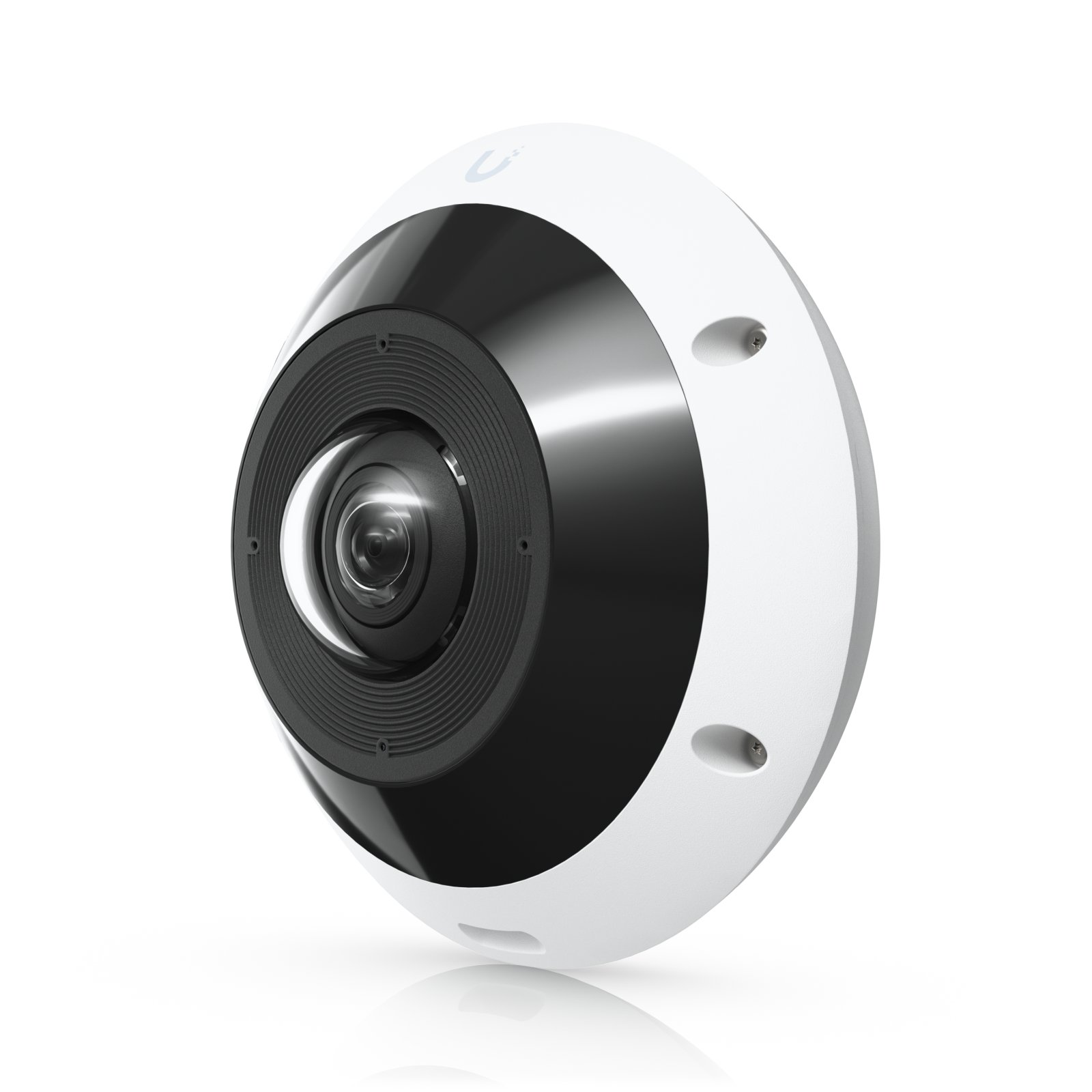Ubiquiti UVC-G6-PRO-360-W 12MP PoE Camera, 360°, Digital PTZ