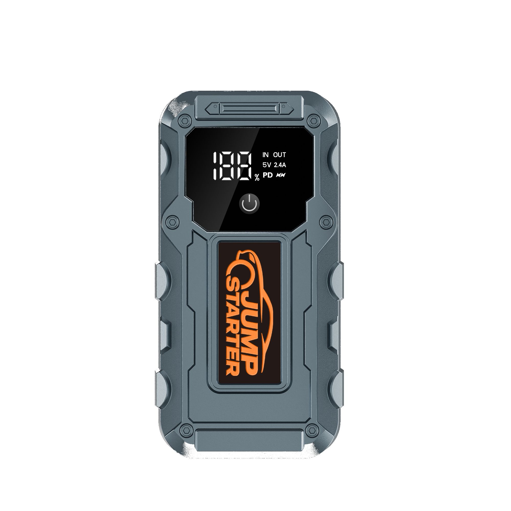 Extralink JUMP 34 CAR BATTERY BOOSTER