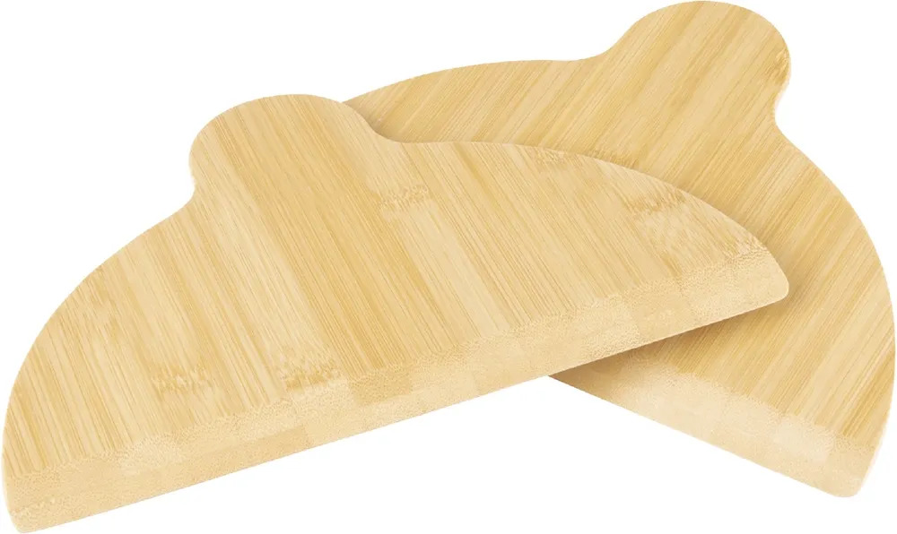 Extralink Home, Bamboo pizza peels, 2 pcs
