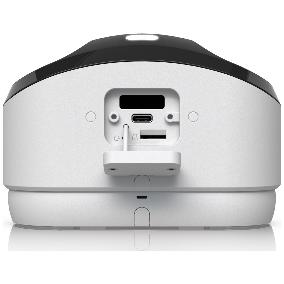 Ubiquiti UVC-G6-180-W | Telecamera IP | Interna/esterna, doppio sensore, 16MP, 20 FPS, PoE+
