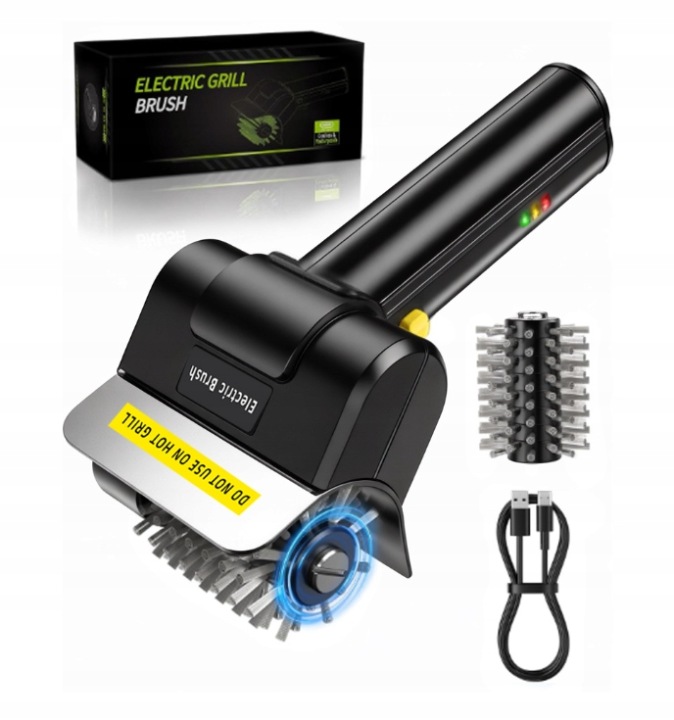 Extralink Powerlink by CleanGrill 360 |