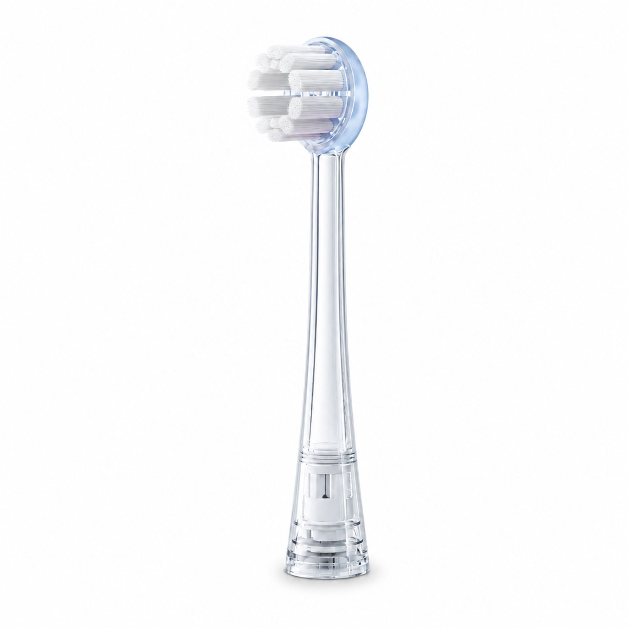 RANVOO PH5 BUBBLE TOOTHBRUSH REPLACEMENT HEAD - SOFT BRISTLES