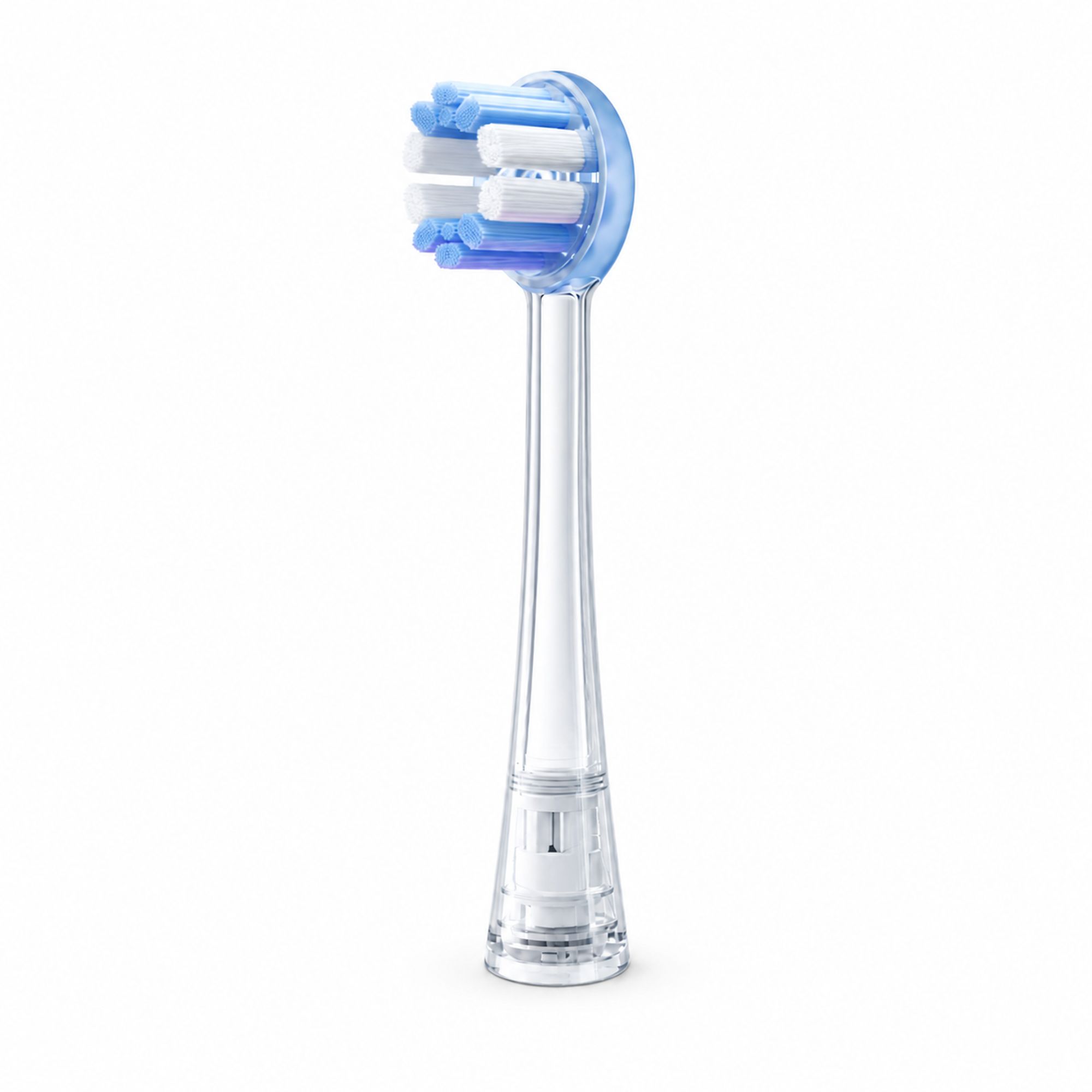 RANVOO PH5 Bubble | Toothbrush head | Medium-hard bristles