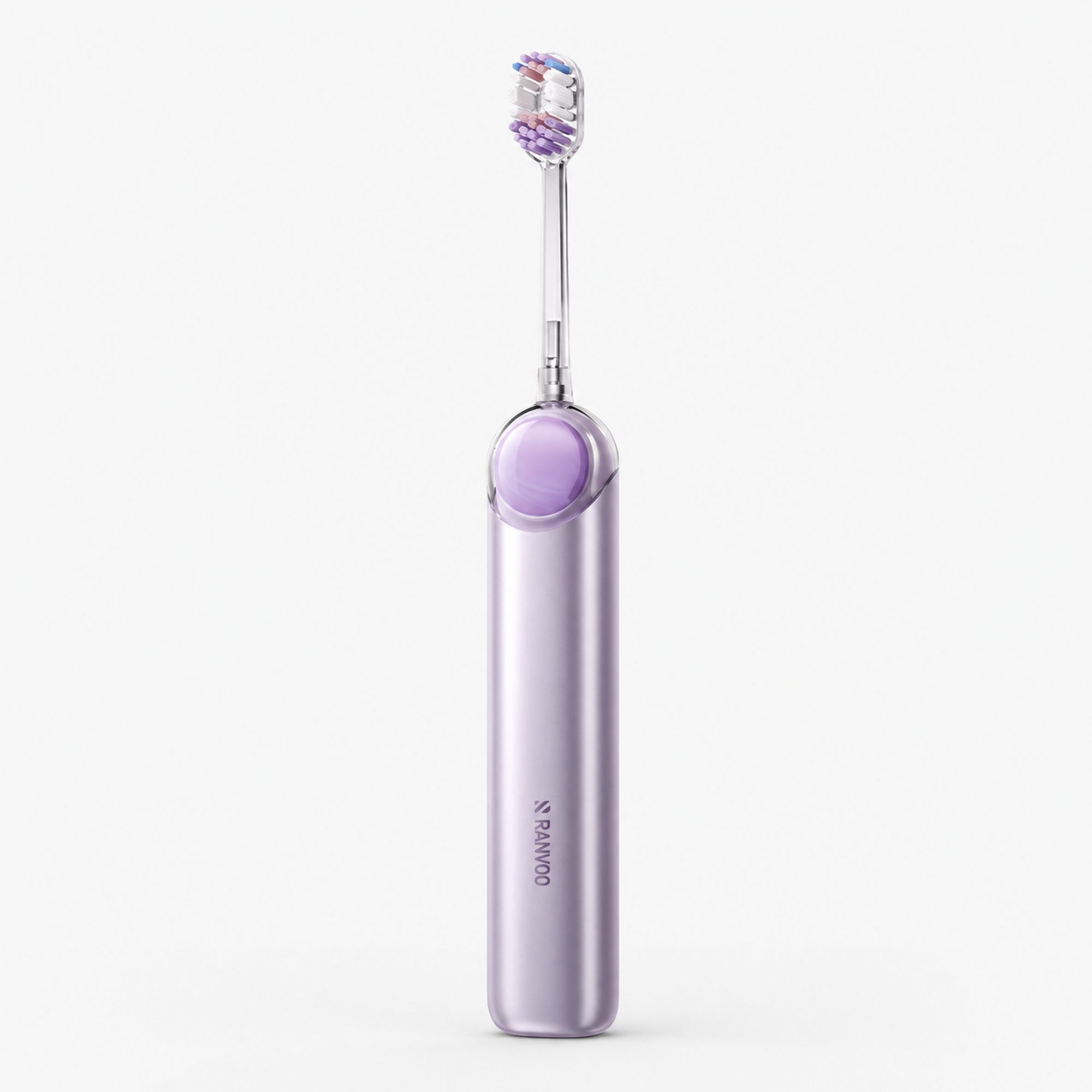 RANVOO PQ5 Pure | Electric toothbrush | Purple