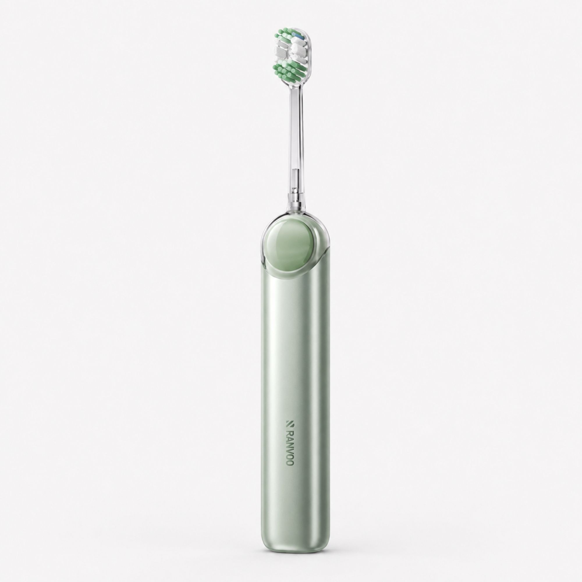 RANVOO PQ5 Pure | Electric toothbrush | Green