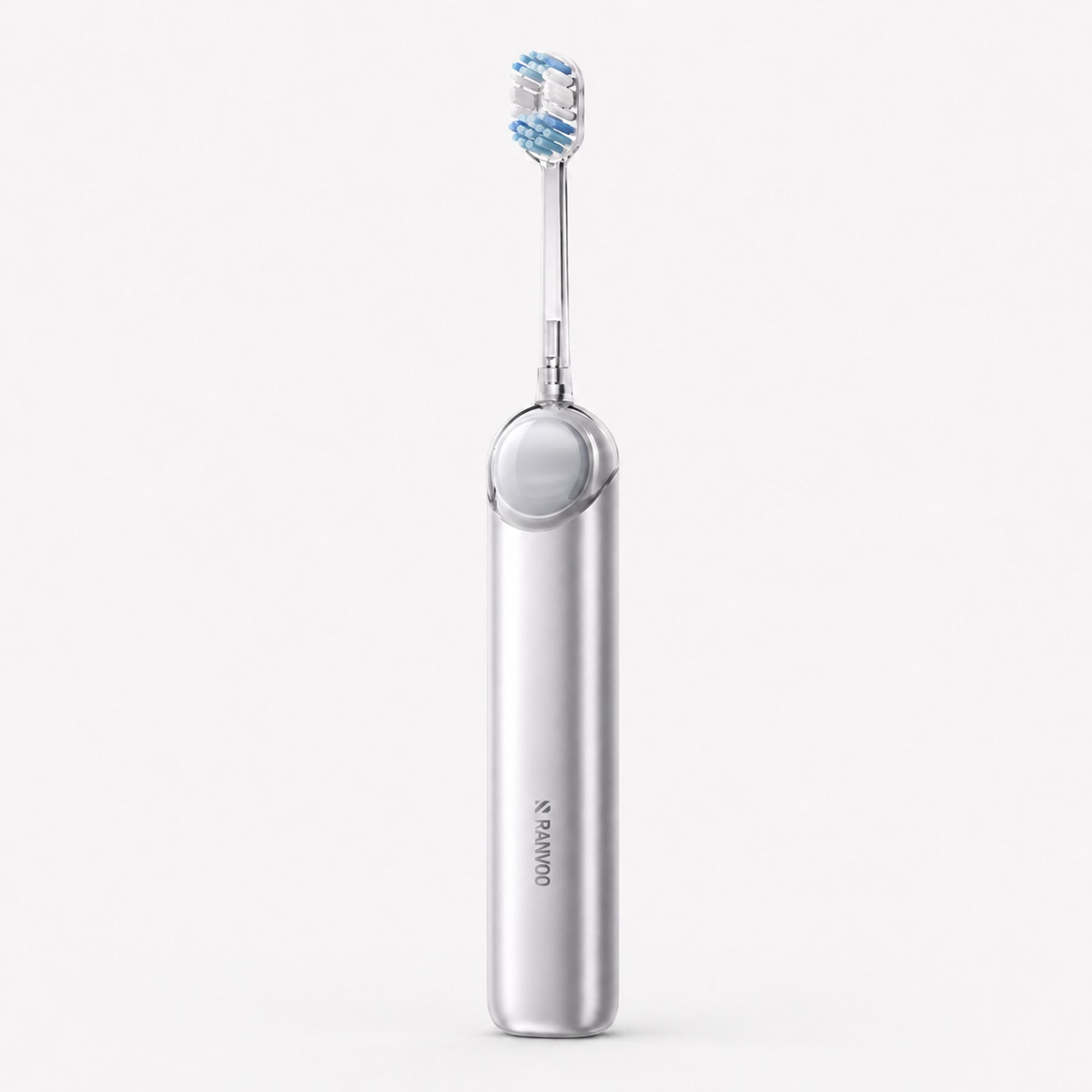 RANVOO PQ5 Pure | Electric toothbrush | Silver