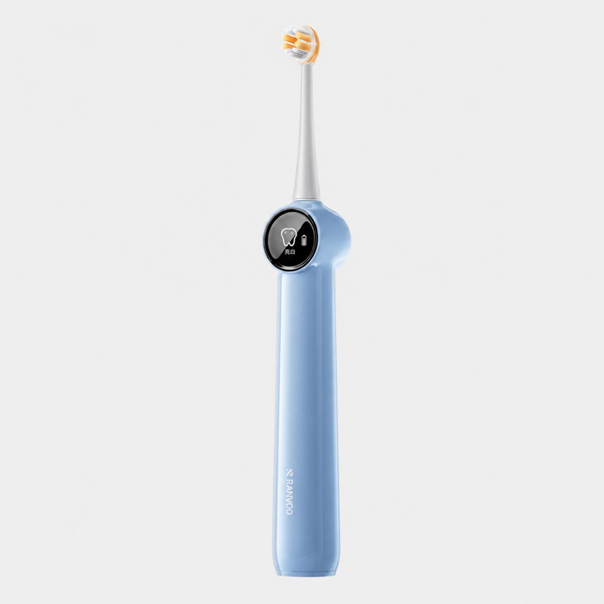 RANVOO PH3 Teenager | Electric Toothbrush | Blue