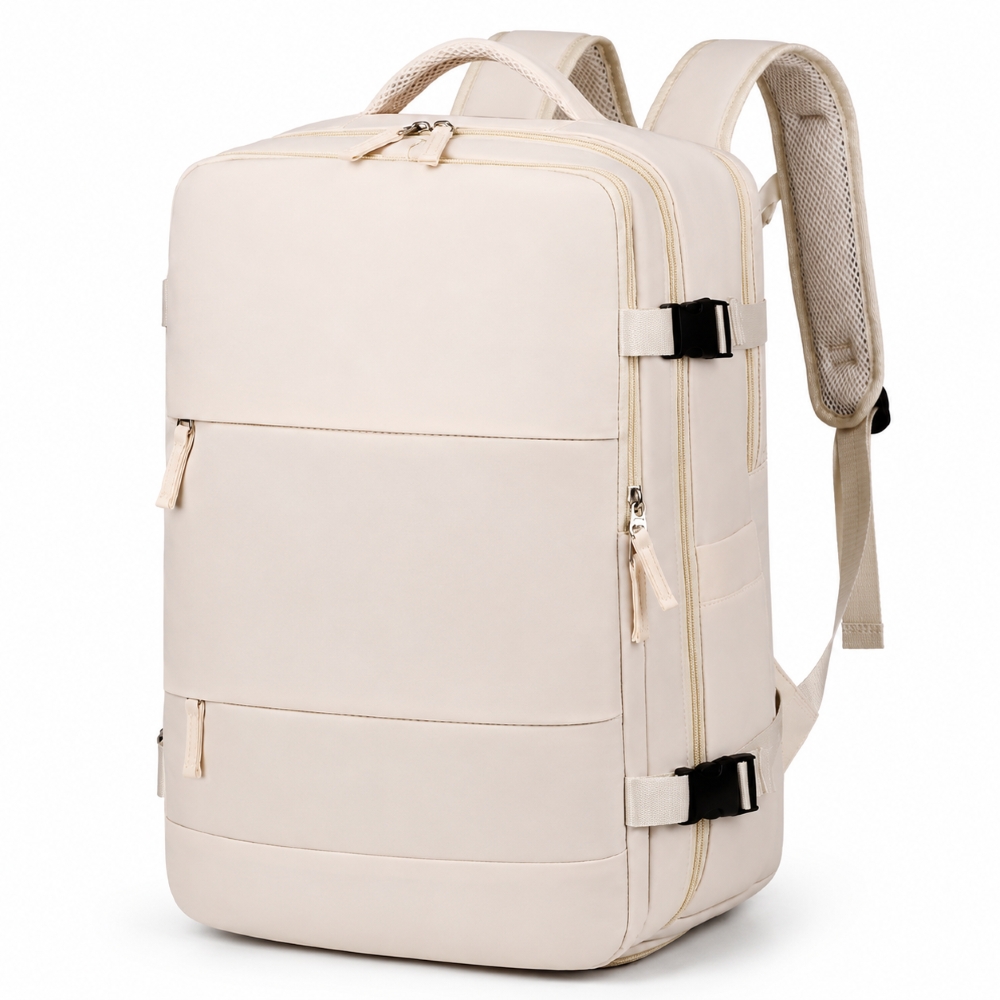 Extralink Black Forest KM06 Beige, cabin