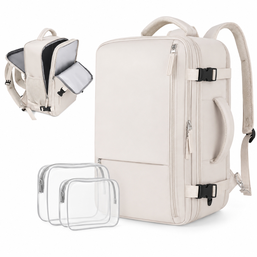 Extralink BLACK FOREST CABIN CARRY-ON TRAVEL