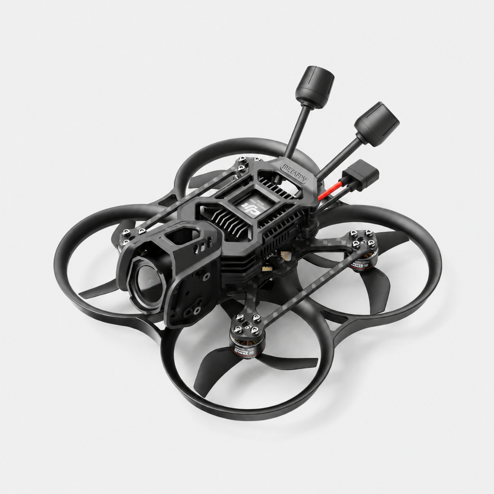 BETAFPV FPV DRONE PAVO20 PRO II O4 PRO ELRS 2.4G