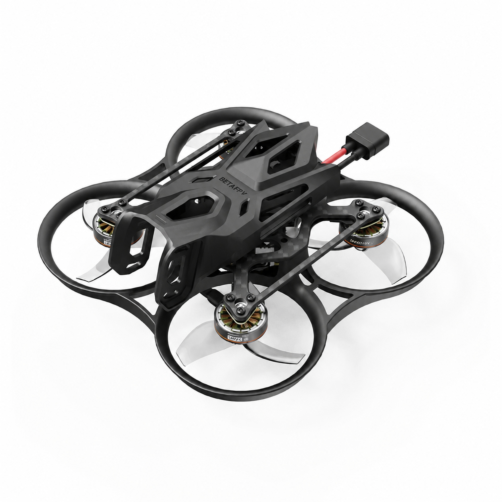 BETAFPV PAVO FEMTO PNP ELRS 2.4G FPV DRONE