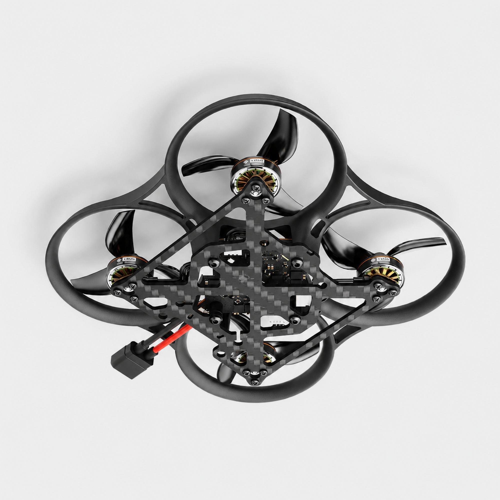 BETAFPV PAVO PICO II FPV DRONE PNP SBUS