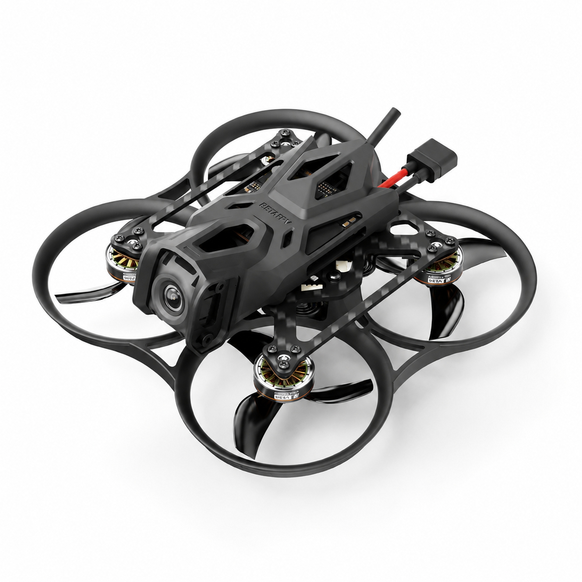 BETAFPV FPV Drone | PAVO PICO II O4 ELRS 2.4G |