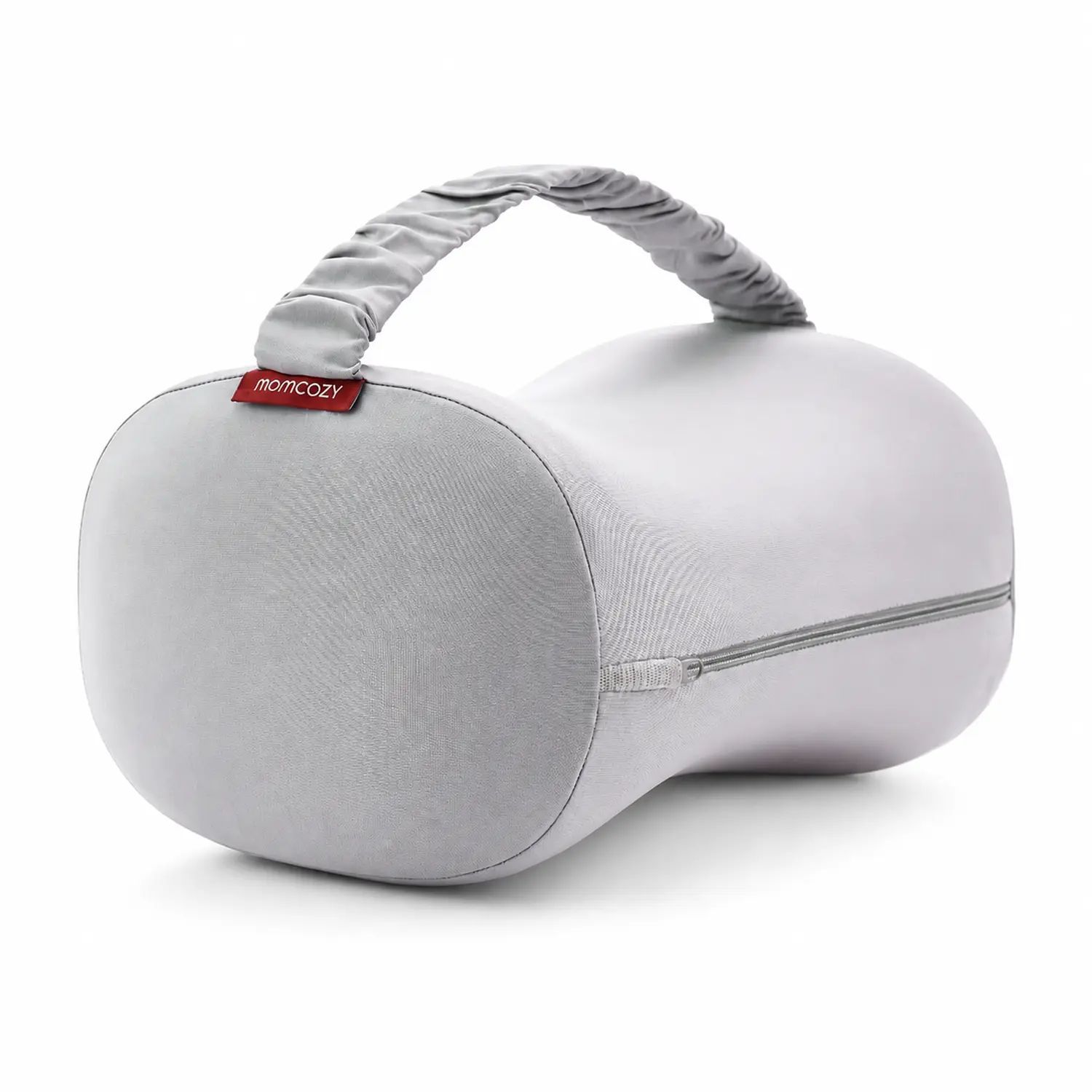 Momcozy EP001, Knee pillow for side sleeping, Grey