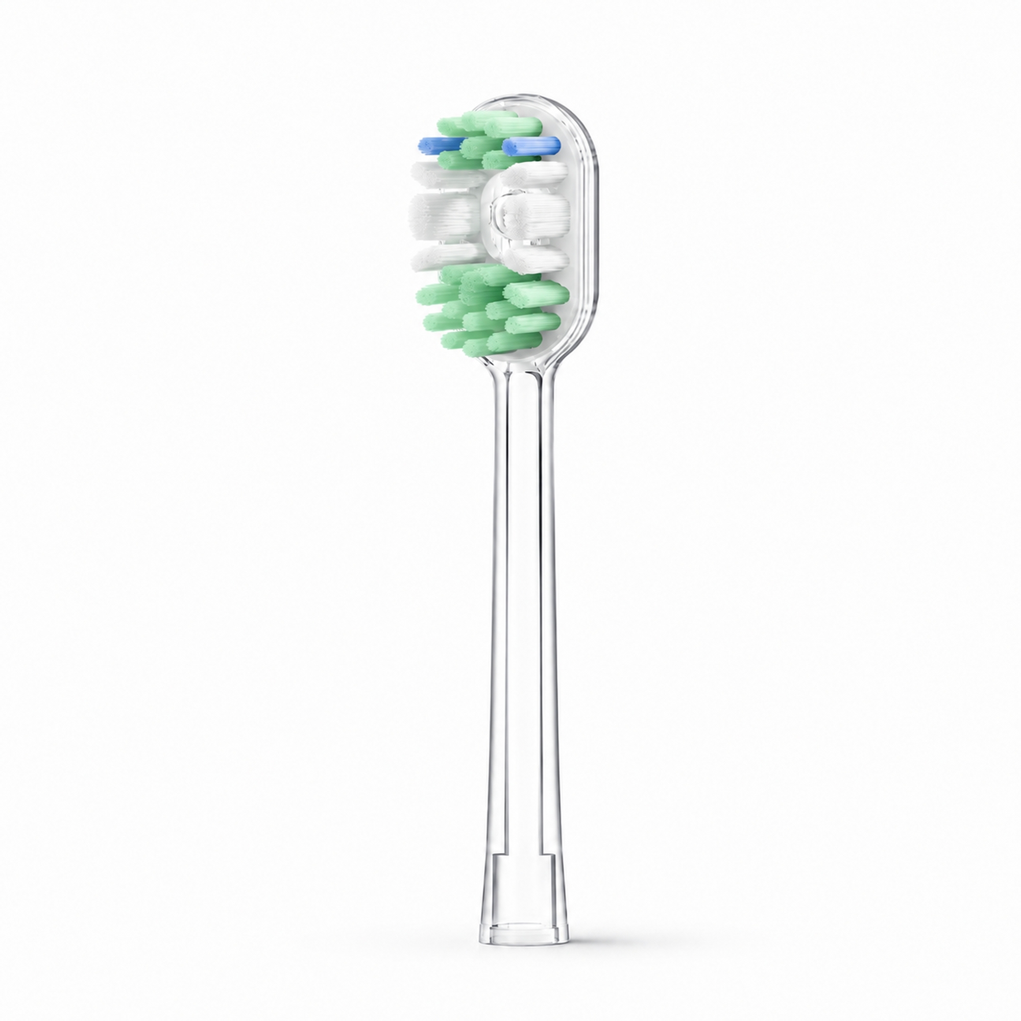 RANVOO toothbrush head PQ5 - green