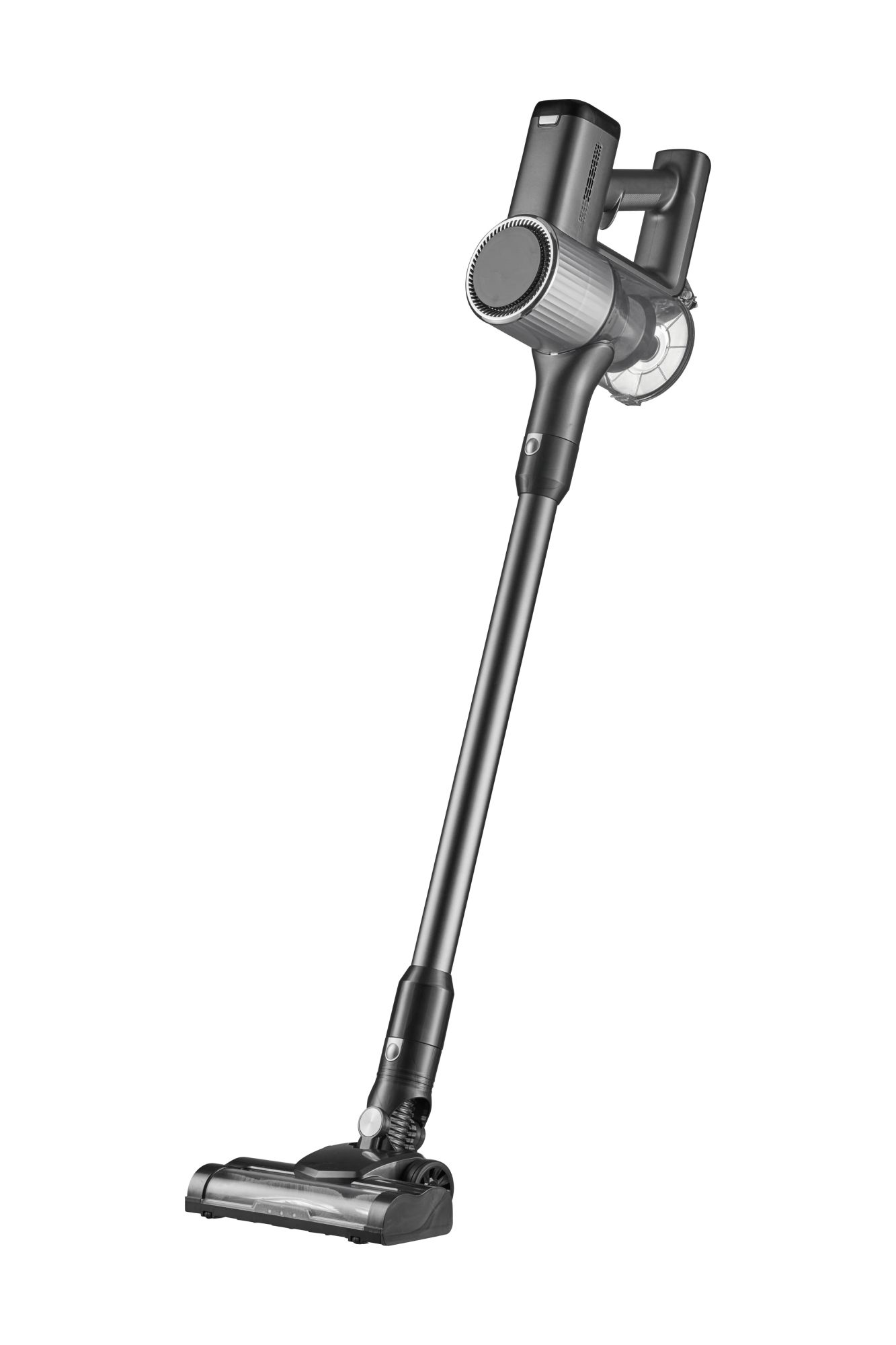 Extralink Home, 2-in-1 cordless upright vacuum cleaner, 150W, R-706