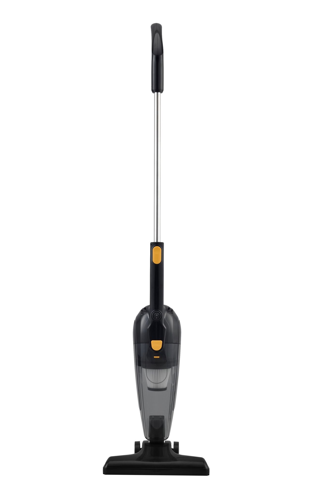 Extralink Home R-707, 2-in-1 upright vacuum cleaner, 600 W, Black