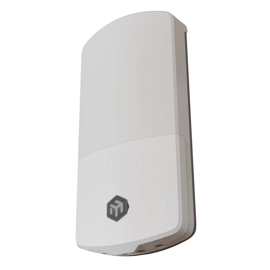 MikroTik wAP ax LTE7 kit, LTE router, wAPGR-5HaxD2HaxD AND R11e-LTE7, Wi-Fi 6, CAT7 LTE, 2x GbE