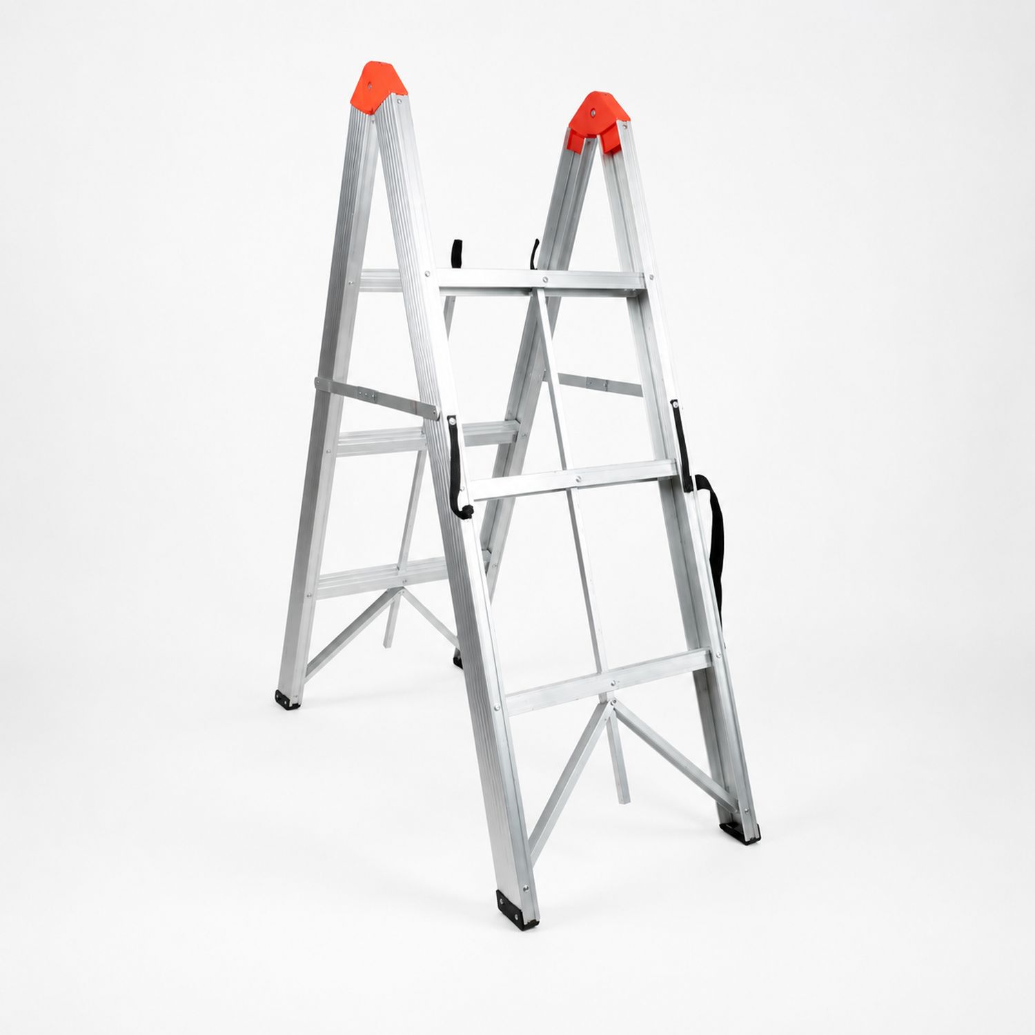 Extralink ARTICULATED LADDER LAD03TA 3X2, 1.23 M