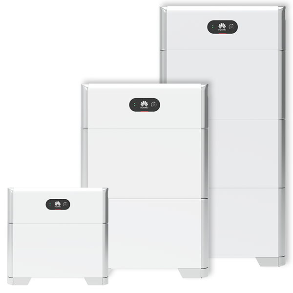 Huawei LUNA2000-5KW-C0 Battery Management Module, Supports Up to 3 Battery Modules, LiFePO4, IP65, 12kg, 10-Year Warranty