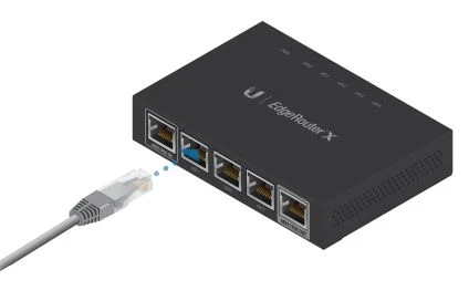 ER-X EDGEMAX EDGEROUTER