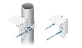 ubiquiti airfiber 5ghz