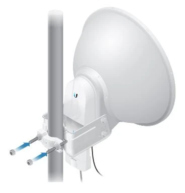 ubiquiti airfiber dish