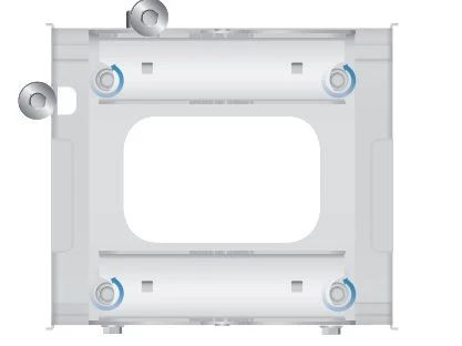 UBIQUITI PAK-620 PRECISION