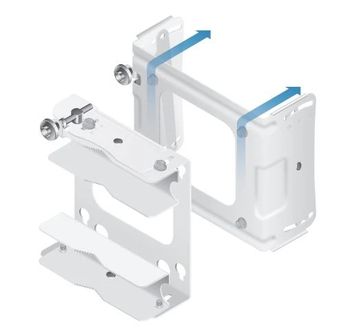 UBIQUITI PAK-620 PRECISION
