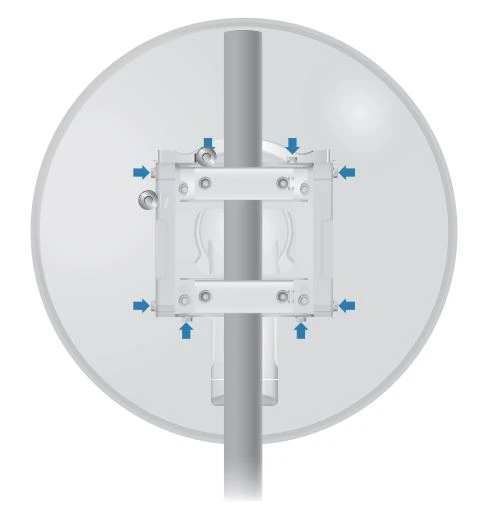 UBIQUITI PAK-620 PRECISION