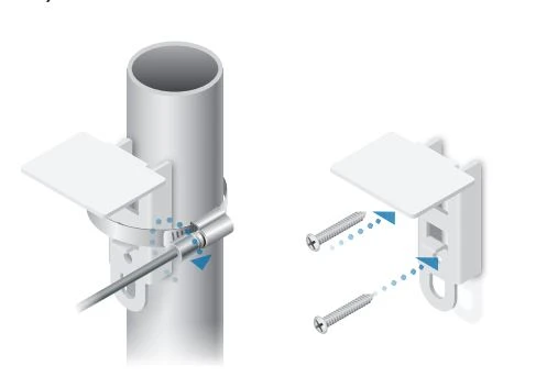 ubiquiti airfiber dish