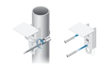 ubiquiti networks 3GHZ 26DBI PtP