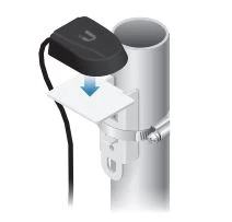 ubiquiti AIRFIBER plug and play
