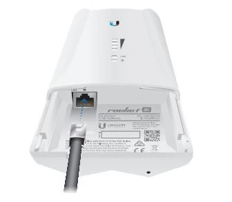 ubiquiti punkt dostępowy