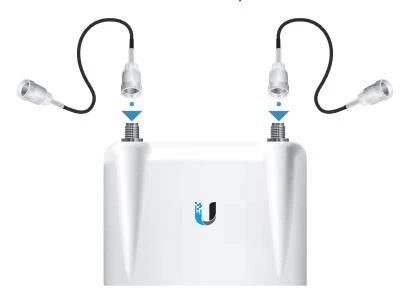 ubiquiti networks