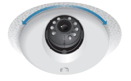 ubiquiti camera ip