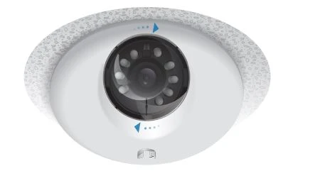 ubiquiti camera ip