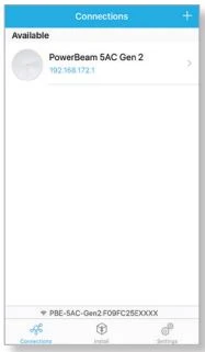 ubiquiti unms