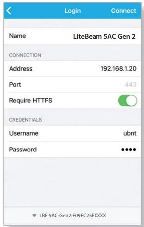 airos wifi