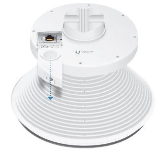 ubiquiti isostation