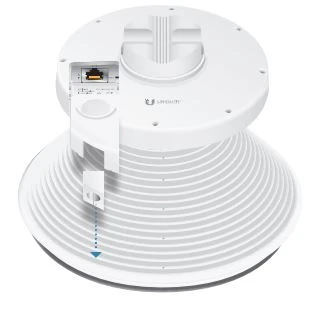 ubiquiti isostation