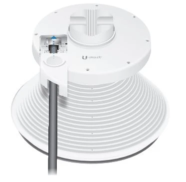 ubiquiti isostation