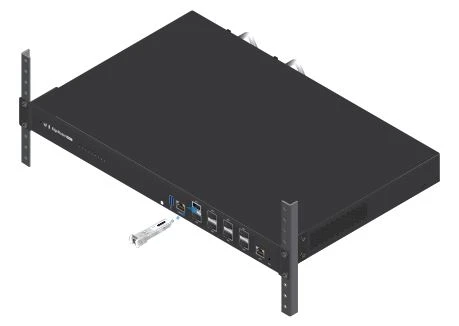 USG-XG-8 UNIFI sfp+