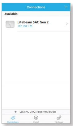 ubiquiti unms