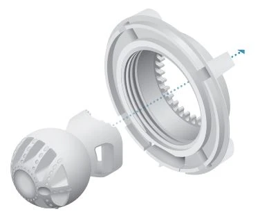 ac dual-band uma-d