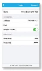 ubiquiti unms 2,4ghz