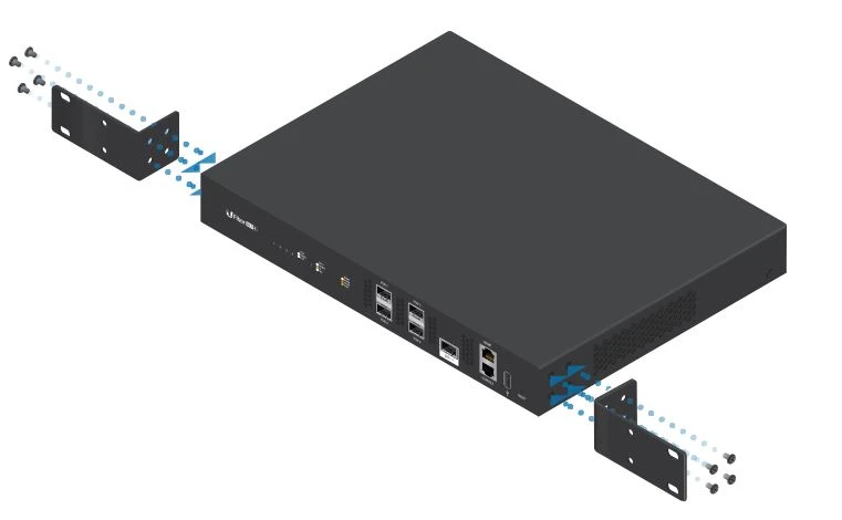 ubiquiti networks