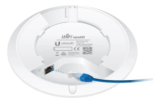 UBIQUITI networks